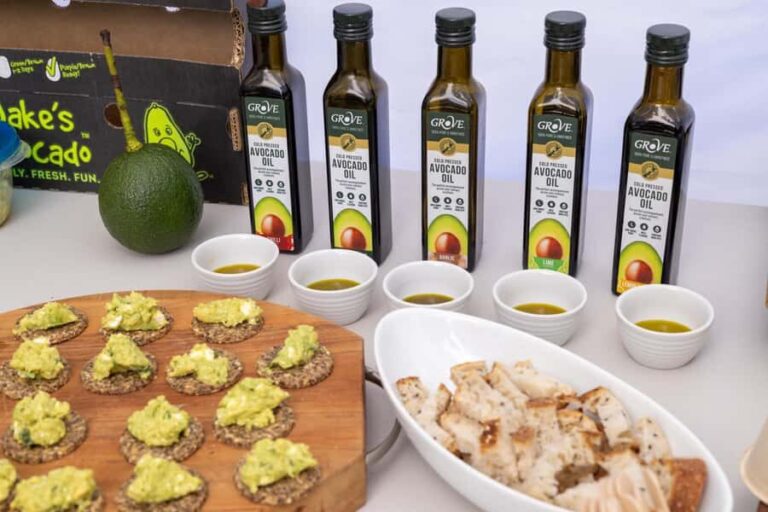 Katikati: Guided Gourmet Avocado Tour - The Tour: What to Expect from Start to Finish