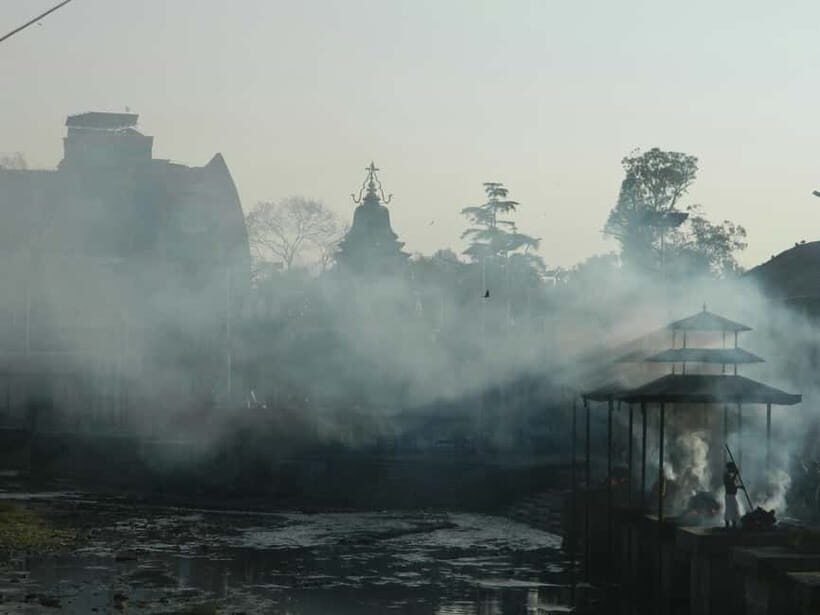 Katmandu: Pashupatinath Open Cremation & Evening Aarati - Practicalities and Tips for the Tour