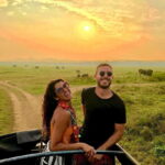 Kaudulla National Park Private Elephant Safari - A Deep Dive into the Safari Experience