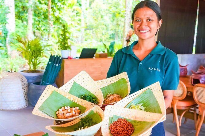 Kaura Pool and Dine Choose Optional Tour with Private Transfer - What’s Included and What to Keep in Mind