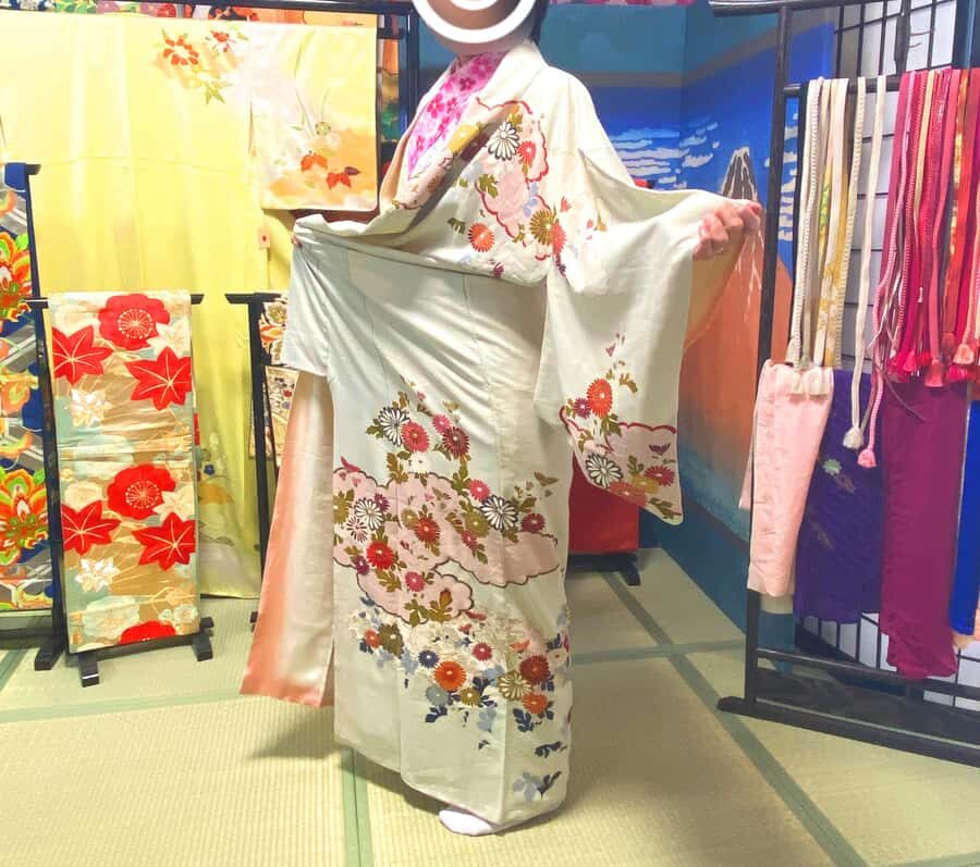 Kawagoe: Experience making Easy-wear Kimono in Kimono town - Why This Tour Is Worth Considering