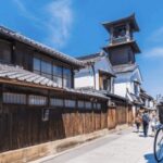 Kawagoe Private Custom Tour with Local Guide - Transportation & Duration: What You Need to Know