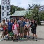 Kawagoe Private Tour with Licensed Guide - Final Thoughts