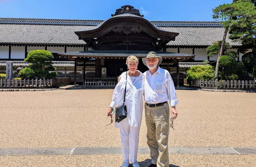 Kawagoe Private Tour with Licensed Guide - Navigating the Logistics