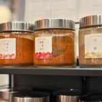Kawagoe: Shichimi Spice Blending Workshop - A Closer Look at the Workshop
