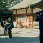 Kawagoe Walking Tour with Local Student Guide & Photographer - What the Tour Looks Like
