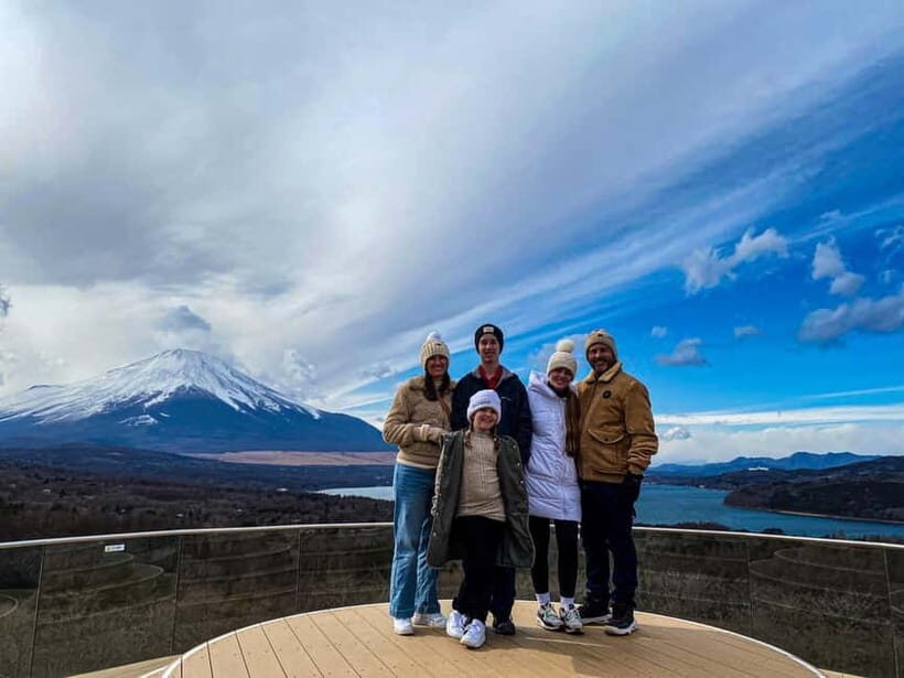 Kawaguchiko: Hidden Mt. Fuji Driving Tour with a Local Guide - FAQs
