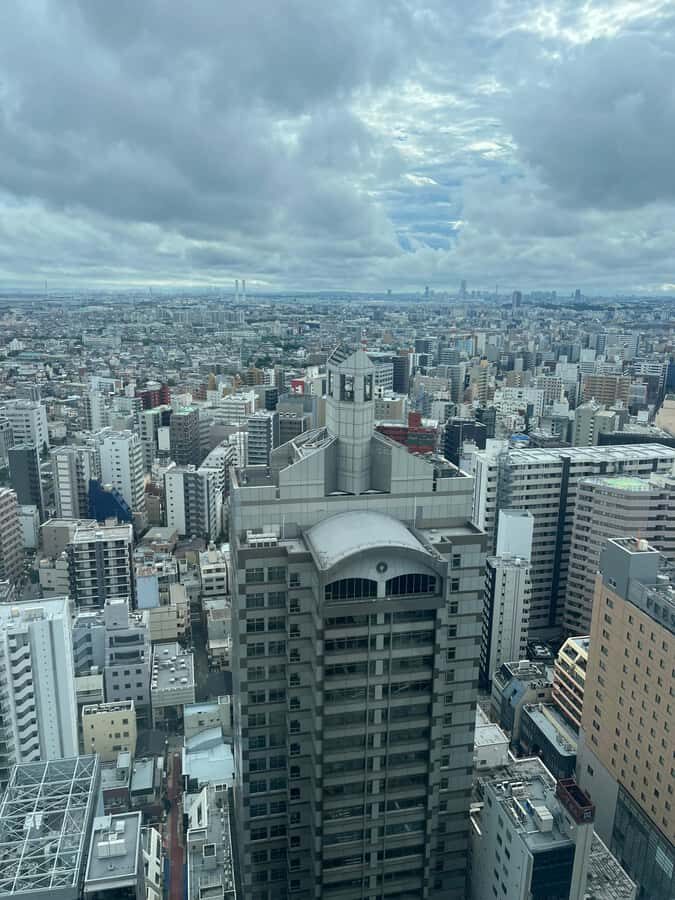 Kawasaki: Guided Walking Tour with Local Snacks - Practical Details and Tips