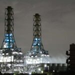 Kawasaki: Night Factory Lights Private Car Tour - Exploring Kawasaki’s Nightscape: A Unique Industrial Experience