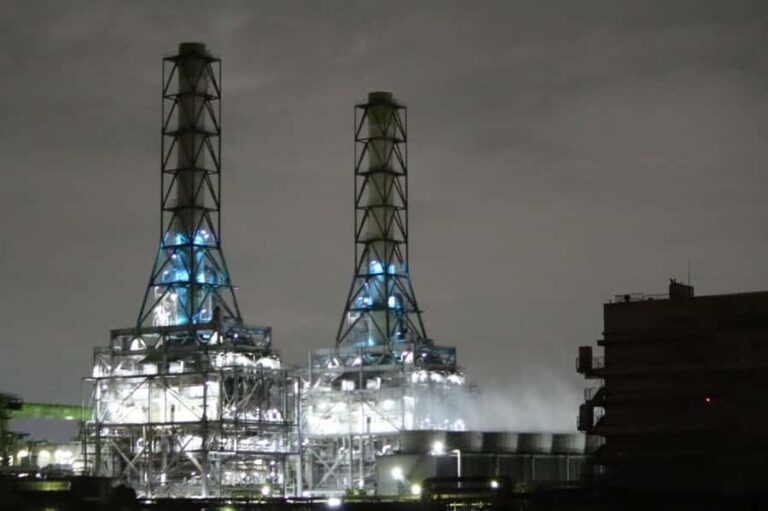 Kawasaki: Night Factory Lights Private Car Tour - Exploring Kawasaki’s Nightscape: A Unique Industrial Experience