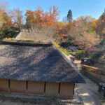 Kawasaki: Tama River Cycling & Japanese Folk House Tour - Visiting the Folk House Museum – Step Back in Rural Japan