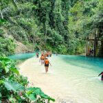 Kawasan Canyoning Tour with Lunch - The Practical Details: What to Know Before You Book
