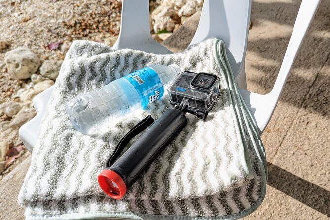 Kawasan Canyoning Tour with Lunch - What Could Be Better?