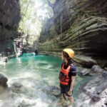 Kawasan Falls Canyoneering Tour from Maolboal - The Itinerary Breakdown