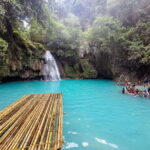 Kawasan Falls Canyoneering Tour from Maolboal - The Experience: What Makes This Tour Memorable