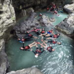 Kawasan Falls Canyoneering Transfers from Cebu with Lunch - What to Expect from the Kawasan Falls Canyoneering Tour