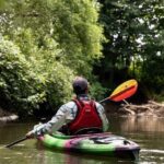 Kayak Adventure on the Roseau River in St Lucia - Why You Should Consider This Tour