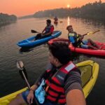 Kayak Rentals in Negombo Lagoon - Good To Know