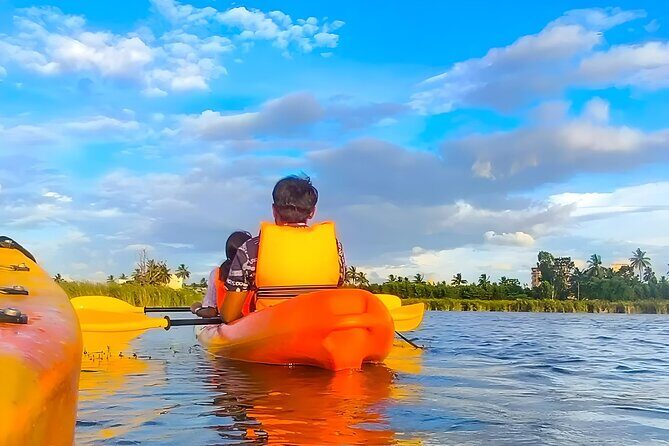 Kayak Rentals in Negombo Lagoon - Final Thoughts: Is It Worth It?