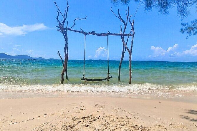 Kayaking and Land Exploration in North Phu Quoc - Considerations and Tips