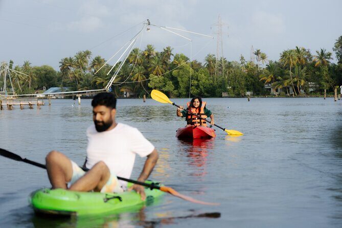 Kayaking in Kochi Guided Backwater and Mangrove Experience - Final Thoughts