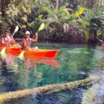 Kayaking Klongroot-Klongnamsai - Practical Details and Tips