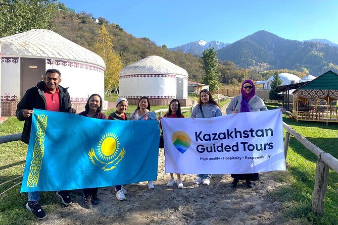 Kazakh Ethno-Village Tour - Final Thoughts: Is It Worth It?