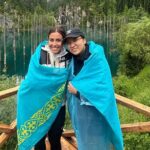 Kazakhstan Natural Wonders Tour Charyn Canyon Kaindy and Kolsay - Exploring Charyn Canyon: The “Little Grand Canyon”