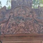 Kbal Spean, Bonteay Srei & Bonteay Samre Temple Private Tour - Practicalities and What You Should Know