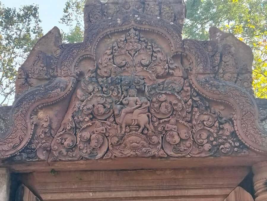 Kbal Spean, Bonteay Srei & Bonteay Samre Temple Private Tour - Practicalities and What You Should Know