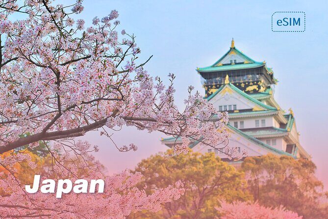 KDDI and Softbank eSIM in Japan for 1-30 Days with 3GB-Unlimited - Final Thoughts