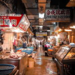 Keelung: Guided Walking Tour with Snacks and Drink - Why This Tour Offers Real Value
