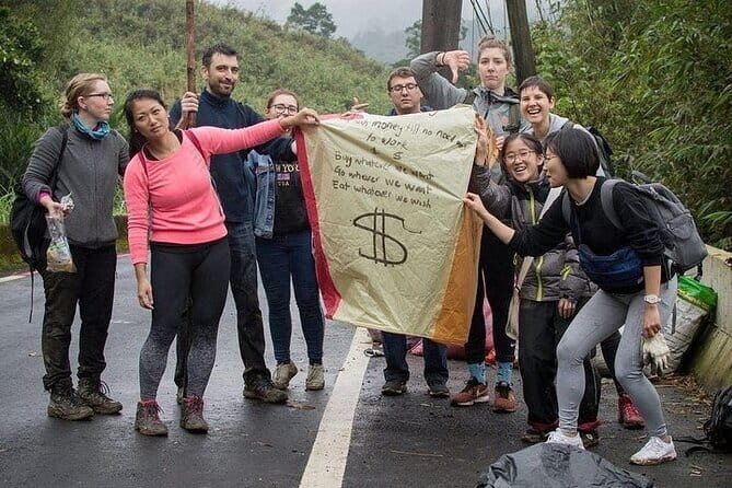 Keelung Port Cruise Tour from Taipei - A Detailed Look at the Itinerary and What You Can Expect