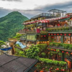 Keelung Shore Excursion 8H Jiufen & Shifen Private Tour - A Deep Dive into the 8-Hour Tour Experience