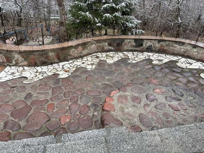 Kegety, Issyk - Ata, Buran, hot springs - The Sum Up