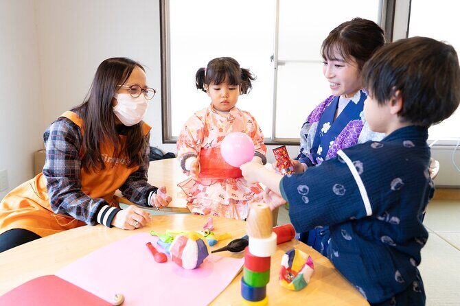 Keikyu Cultural Childcare in Kitashinagawa - The Sum Up