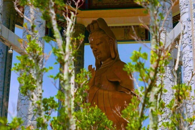 Kek Lok Si Temple and Penang Hill Guided Tour - Is This Tour Worth It?