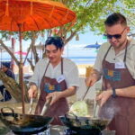 Kekeb Cooking Class at Nusa Dua - What Could Be Better?