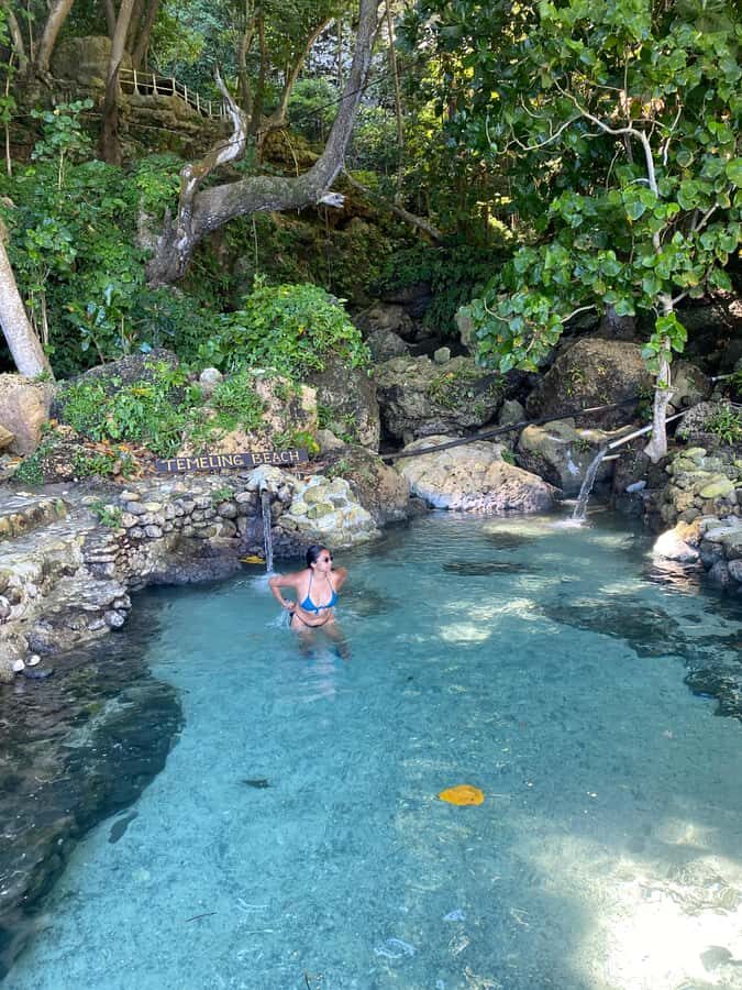 Kelingking Beach and Tembeling Beach hidden gem, Tour - The Value of This Tour