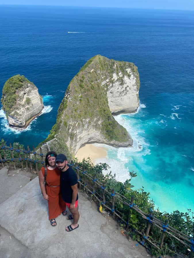 Kelingking Beach and Tembeling Beach hidden gem, Tour - What Makes This Tour Stand Out?