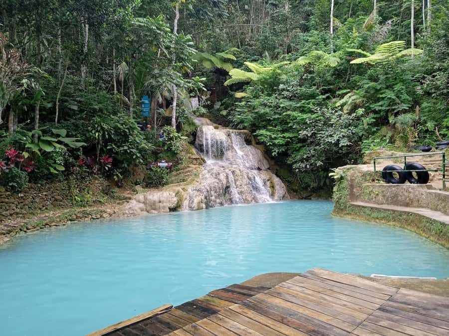 Kembang Soka Waterfall: A Refreshing Nature Escape - Who Is This Tour Best For?