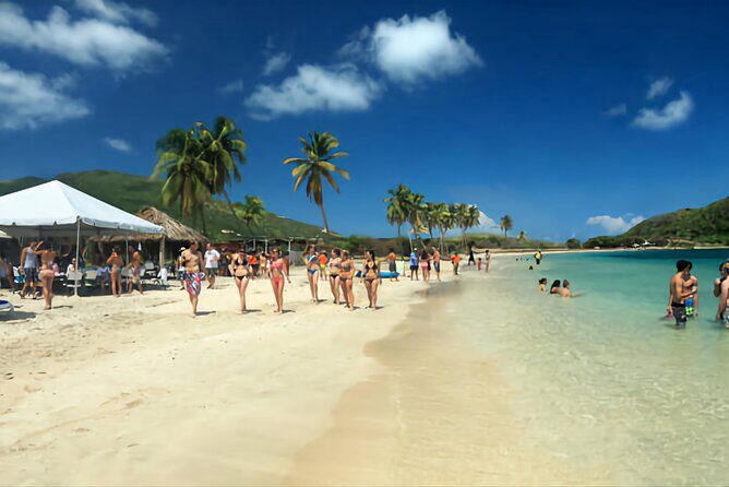 Ken's Beach Hopping Excursion - Authentic Experiences and Tips