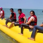 Kerala Adventure Tour  Water Sports Experience near Cochin - Breaking Down the Itinerary