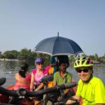 Kerala Backwater Village Cycling Tour (Kumarakom) - The Itinerary: A Step-by-Step Breakdown