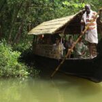 Kerala: Backwater Village Punting Boat Cruise with Lunch - Introduction to the Kerala Backwater Punting Experience