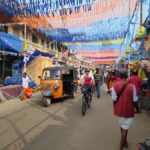Kerala Beach and Backwater Village Cycling Tour (Alleppey) - A Closer Look at the Tour Experience