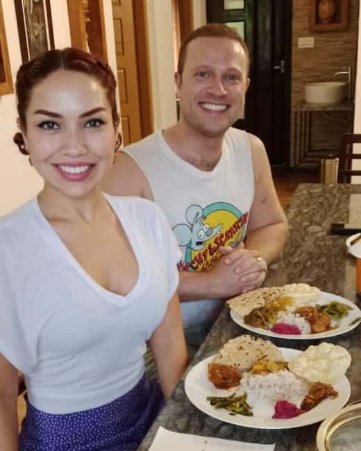 Kerala: Cooking Class in Munnar - The Sum Up