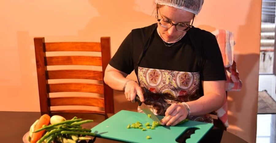 Kerala Traditional village cooking class (Munnar) - Introduction to Kerala Cuisine and Village Life