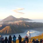 Ketapang Port: 6-Day Java Tour to Yogyakarta - Transportation and Logistics