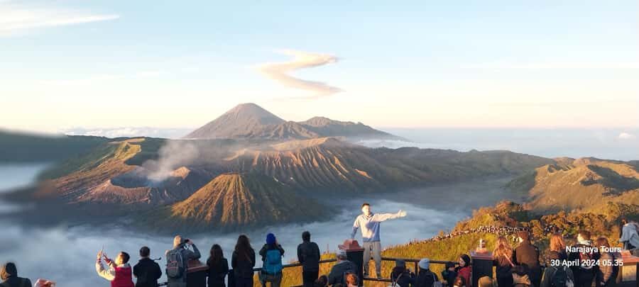 Ketapang Port: 6-Day Java Tour to Yogyakarta - Transportation and Logistics